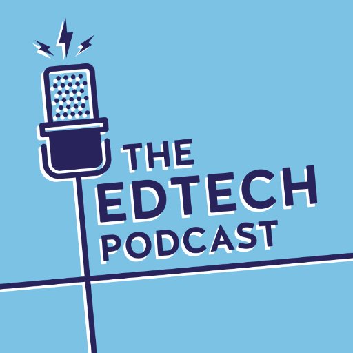 The Edtech Podcast (@PodcastEdtech) | Twitter