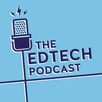The Edtech Podcast(@PodcastEdtech) 's Twitter Profile Photo