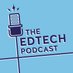 The Edtech Podcast (@PodcastEdtech) Twitter profile photo
