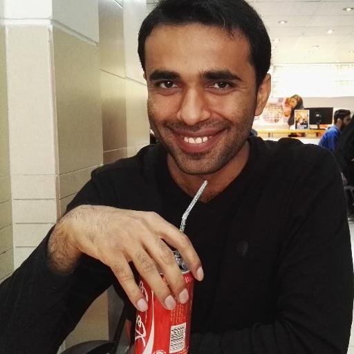 MansoorTwits's profile picture. 