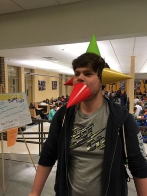 Taternator99's profile picture. Single and ready for pringles. 
23