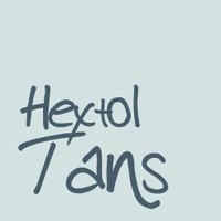 The Hextol Tans(@TheHextolTans) 's Twitter Profile Photo