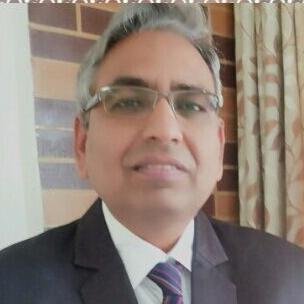 Working in Sakal Media Group, Mumbai , Associate Vice president - IT