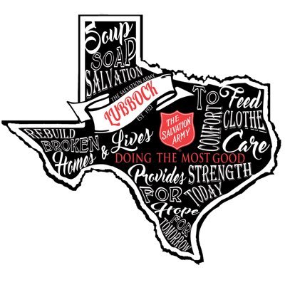 Serving the citizens of Lubbock and the South Plains since 1922 through our programs and services for those in crisis.