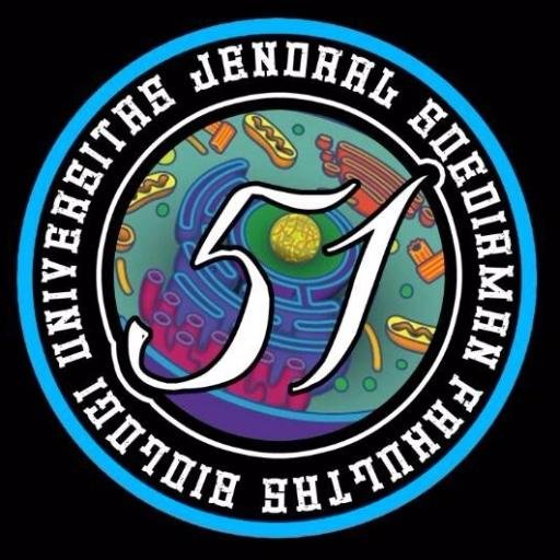 Official Account Pengurus Angkatan 2014 Fakultas Biologi Universitas Jenderal Soedirman. Wanna ask something? Just mention :)