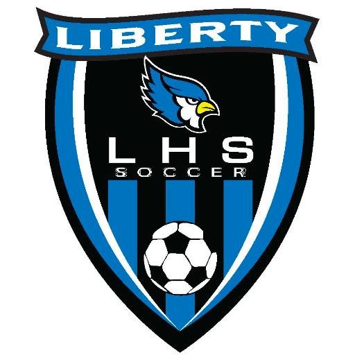 Liberty High School Blue Jays Men's Soccer
