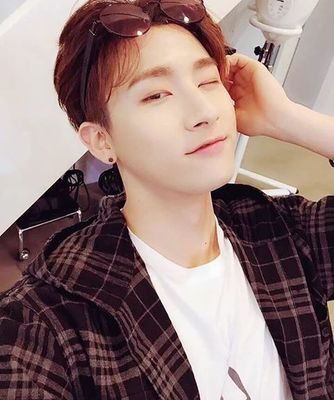 Maknae&Rapp Monsta X 몬스타엑스 | Lim Chang Kyun 아이엠 a.k.a I.M | 96L | Monbebe's ♡