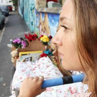 Rosie's Eco Box (@fullreach) 's Twitter Profile