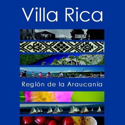 Libro de fotografía “Villa Rica” Muestra Fotográfica de la Ciudad Histórica de Villarrica, Chile. librovillarrica@gmail.com - Visitanos en: