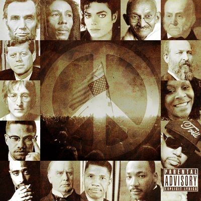Musician specializing in Cinematic Hip-Hop. I Produce Records, Make Beats, Design Graphics, Edit Videos