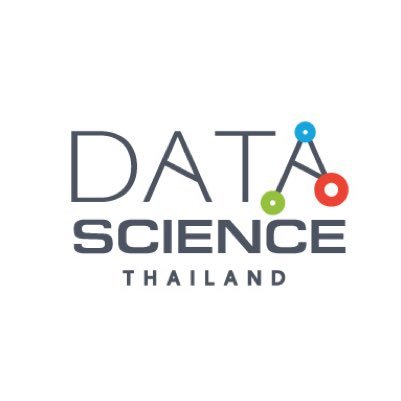A Community of Data Professionals in Thailand. Sharing and Learning Data Science experience