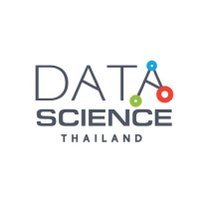 DataScienceThailand (@datascienceth) 's Twitter Profile