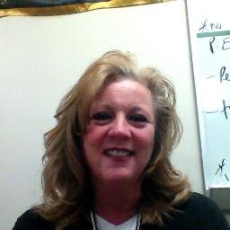 KimKowalskiHHS's profile picture. Huntley High School Social Worker