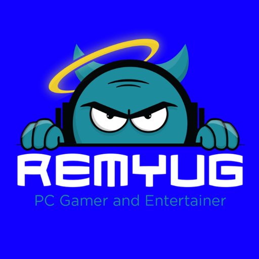 PC Gamer and Youtuber! #HERO or #VILLAIN you decide!