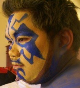 stylinpnoy's profile picture. 