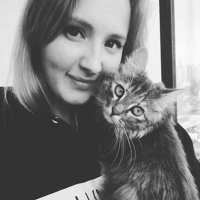 lena_mokrushina's profile picture. 