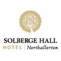 Solberge Hall Hotel