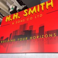 H.H. Smith & Sons(@hhsmithbuilders) 's Twitter Profileg