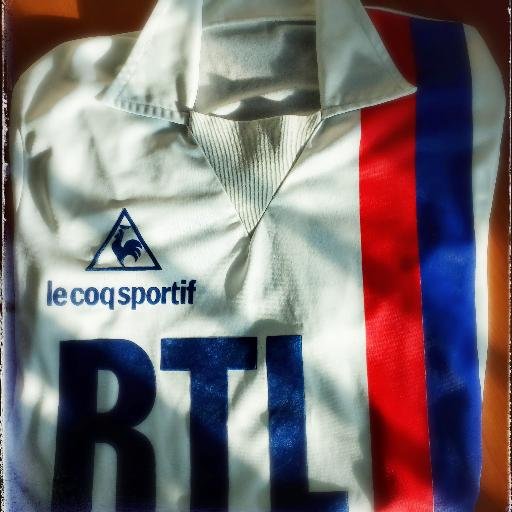 Passion #PSG 1982 Profile