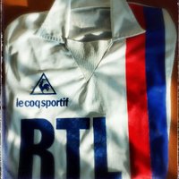 Passion #PSG 1982(@PatPSGdepuis82) 's Twitter Profile Photo