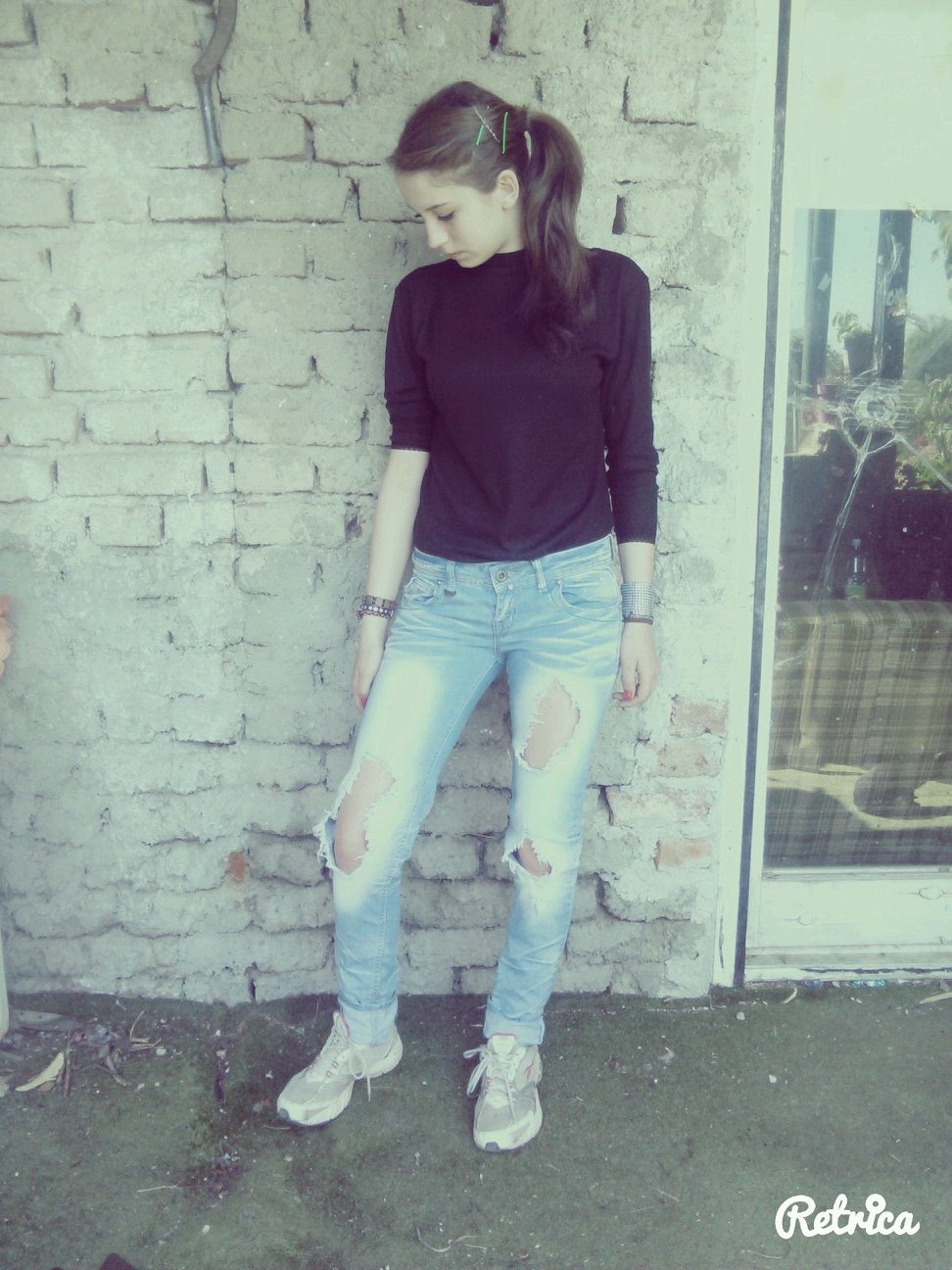 IvanaVrbanec1's profile picture. follow me on instagram ( Ivana Vrbanec )