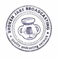 Broken Jars Podcasts (@brokenjarspod) 's Twitter Profile