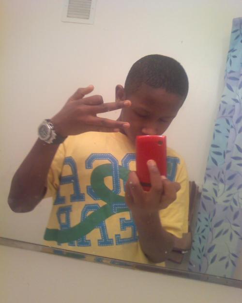 Team Phantom we taken ova try to stop us