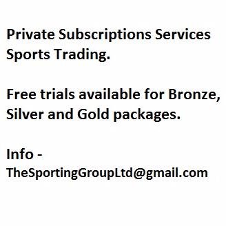 TSG_PrivateSubs's profile picture. The free twitter page for our paid subscription services. First subscription is FREE on all packages. We have Bronze, Silver and Gold subscriptions available.