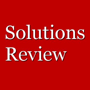 SolutionsReview Profile Picture