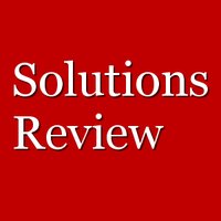 Solutions Review(@SolutionsReview) 's Twitter Profile Photo