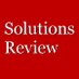 Solutions Review (@SolutionsReview) Twitter profile photo