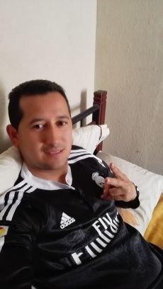 AlbeiroChacon1's profile picture. 