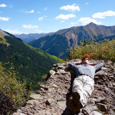 Arduino, RaspPi, ESP8266/32 lover, tech fiend, closet programmer, guitar beginner, hiker/skier non-extraordinaire. Avid #DilbertReborn & @MarketScholars fan!