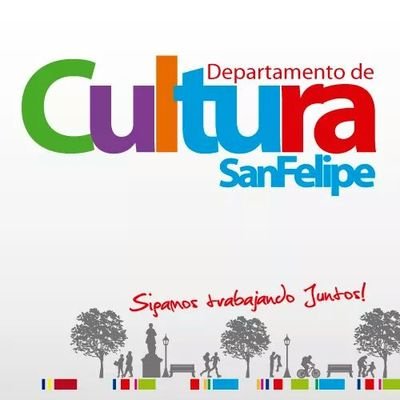 Somos en donde la cultura se vive de manera intensa y ademas siempre es gratuita.