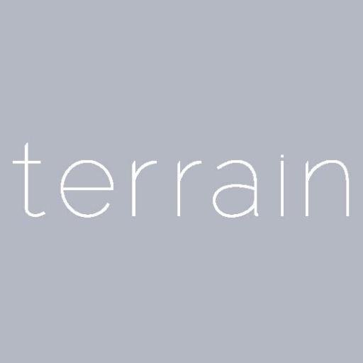 Terrain Studio is focused on design excellence and innovation in landscape architecture and urbanism empowered by its diversity.