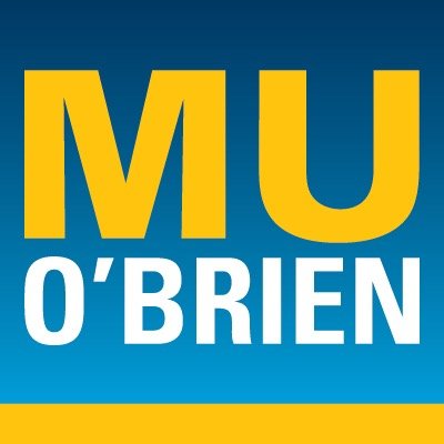 Exposing injustice. Igniting change. That's the O'Brien difference.

Our Fellowship @MarquetteU equips reporters with valuable tools to make real-world change.