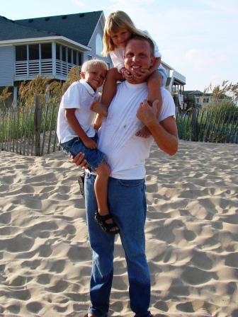 Global servant-learner. husband of the amazing and beautiful Nancy, Dad of two amazing kids,