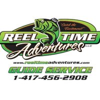 Reel Time Adventures (@reeltimeadvent1) 's Twitter Profile