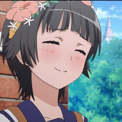 ホズミさんのプロフィール画像