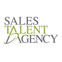 Sales Talent Agency (@bestsalesroles) 's Twitter Profile Photo