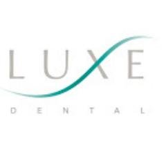 Experience the luxury of cutting edge dentistry!