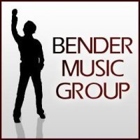 Bender Music Group is the next generation of music industry services.