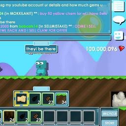 Growtopia Fan (@growtopiafb) | Twitter