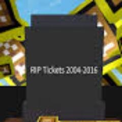 R I P Tix On Twitter Rip Tickets And Exohda First Man To Reach A Full Inventory Of Quartz Tag Him Noticeme Ripticket Quart Roblox Https T Co 4a37brilai - tix man roblox