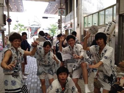 城ノ内高校/ 大阪府立大学　工学類　物質化学系学類　　舞士　白鷺　サッカー　テキサス（にい）