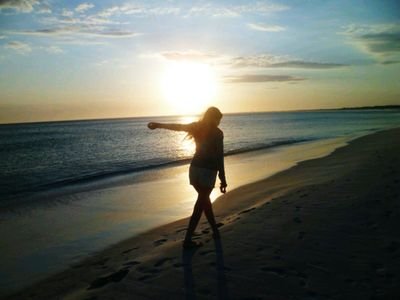 lourdesconte1's profile picture. Instag: lourdes_conte
 ♒ 18// Belu hermosa