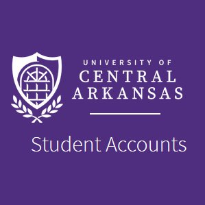 Assisting students, parents, and third parties through the tuition and fee payment process at UCA. 501-450-5015