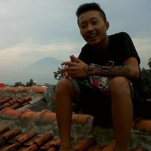 Kim_Fuzy's profile picture. Viking Distrik Cilacap