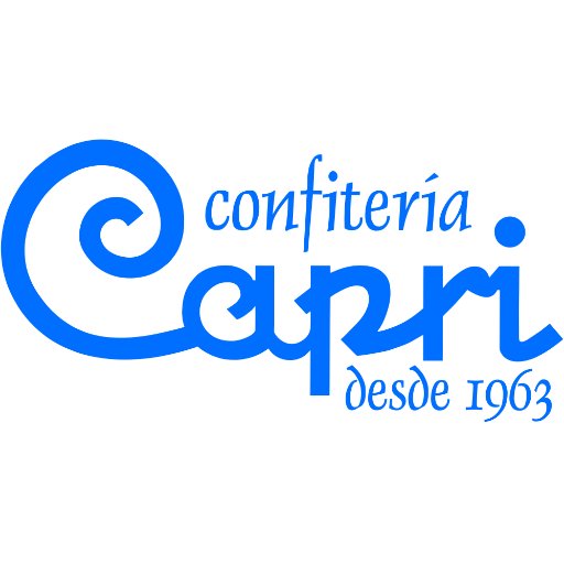 Confitería Capri, local de referencia en la ciudad de #Pontevedra por su #pastelería tradicional combinada con un toque de innovación.