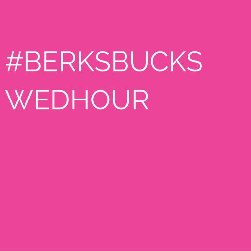 bbwedhour's profile picture. Join us every Monday 8-9pm for an hour of all things wedding. Brides and grooms. Suppliers network with those locally @Marrymiweddings
